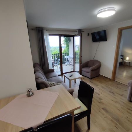 Bertalan Apartman วอนยาร์ควาเชกี ภายนอก รูปภาพ