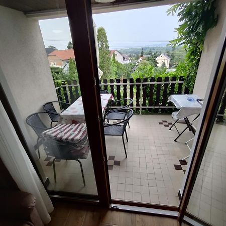 Bertalan Apartman วอนยาร์ควาเชกี ภายนอก รูปภาพ