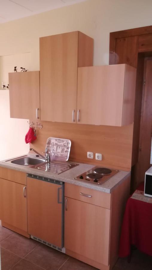 Bertalan Apartman วอนยาร์ควาเชกี ภายนอก รูปภาพ