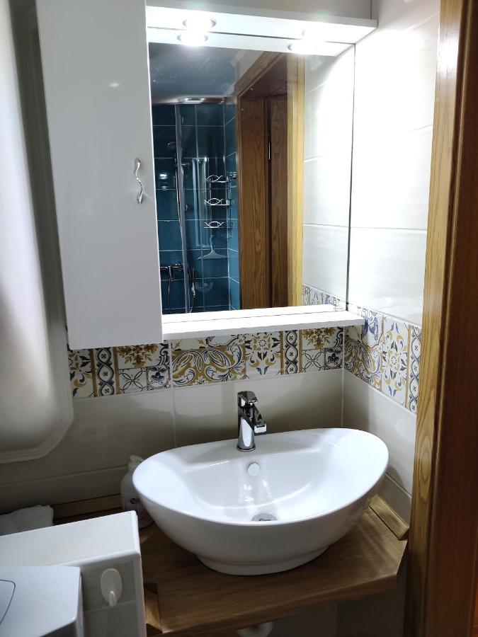 Bertalan Apartman วอนยาร์ควาเชกี ภายนอก รูปภาพ