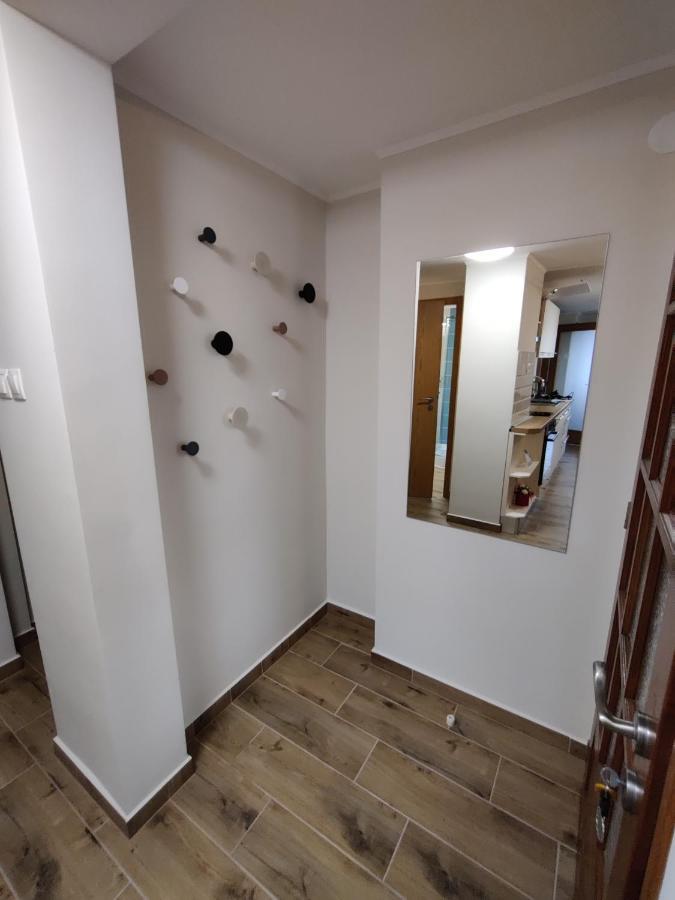 Bertalan Apartman วอนยาร์ควาเชกี ภายนอก รูปภาพ