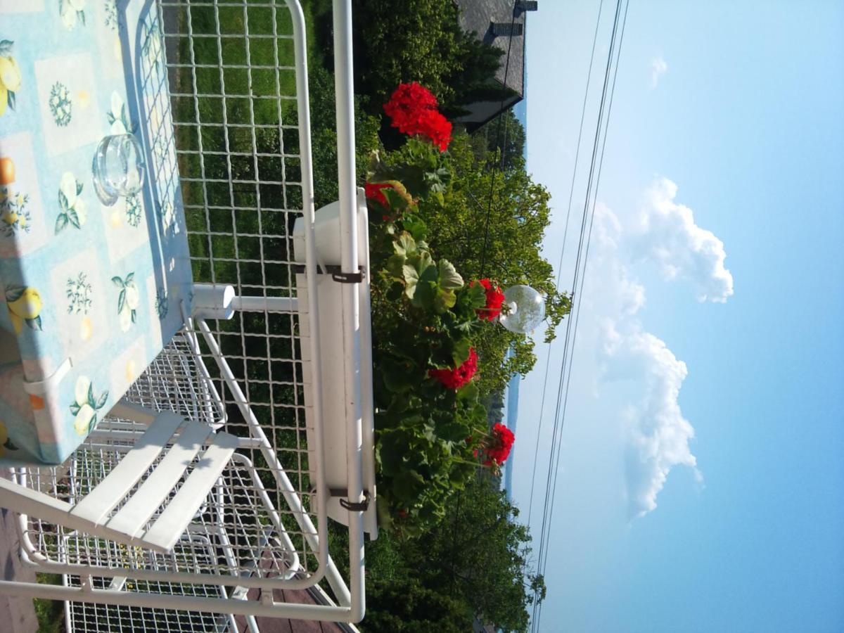 Bertalan Apartman วอนยาร์ควาเชกี ห้อง รูปภาพ